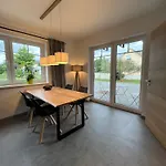 Apartmán Wohnglueck Nentershausen (Rhineland-Palatinate)