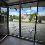 Apartmán Wohnglueck