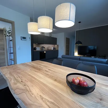 Wohnglueck Appartement Nentershausen (Rhineland-Palatinate)