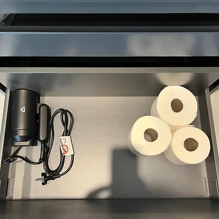 Appartement Wohnglueck