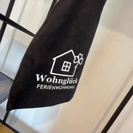 Wohnglueck *