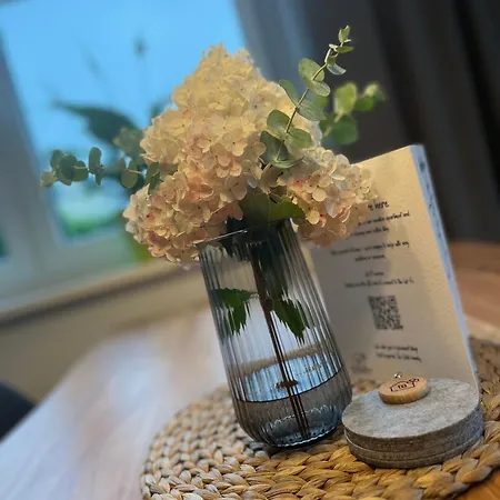 Appartement Wohnglueck