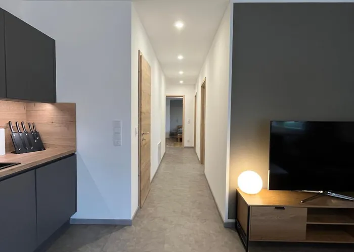 Wohnglueck * Nentershausen (Rhineland-Palatinate)