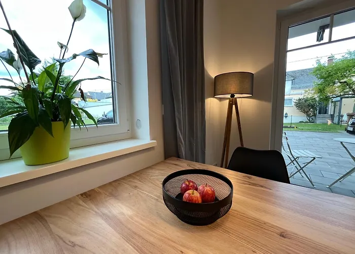 Wohnglueck * Nentershausen (Rhineland-Palatinate)