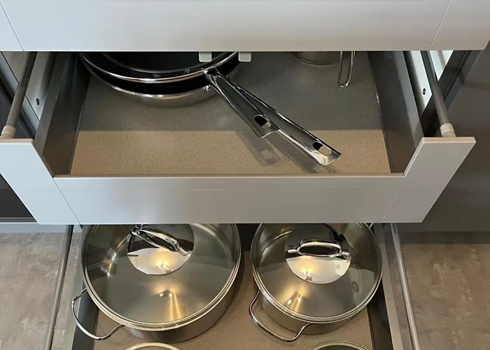 Wohnglueck Апартаменты