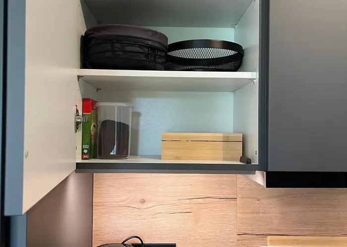 Wohnglueck Апартаменты Nentershausen (Rhineland-Palatinate)