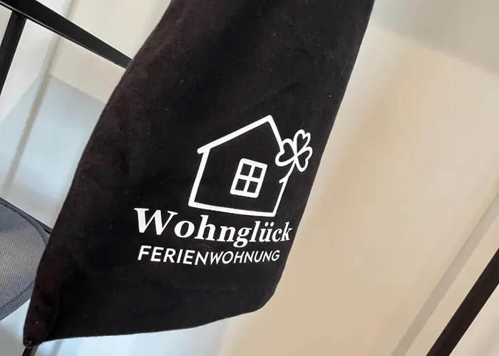 Wohnglueck *