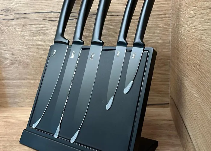 Апартаменты Wohnglueck