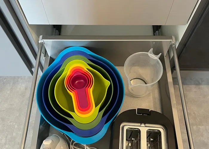 Wohnglueck Апартаменты *