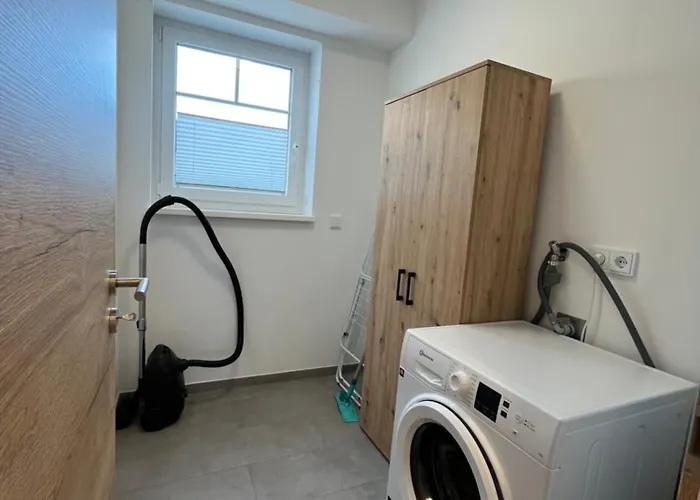 Wohnglueck Апартаменты