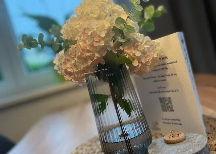 Апартаменты Wohnglueck